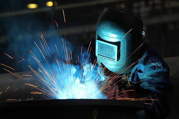  Oak Hill, OH Welder Pros