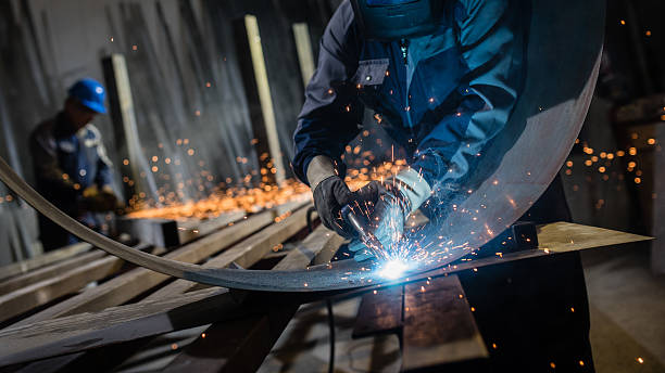 Best Aerospace and Defense Welding in Oak Hill, OH